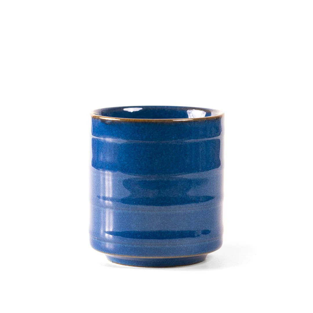 Tea for Two - Navy Blue Gloss - Image 3