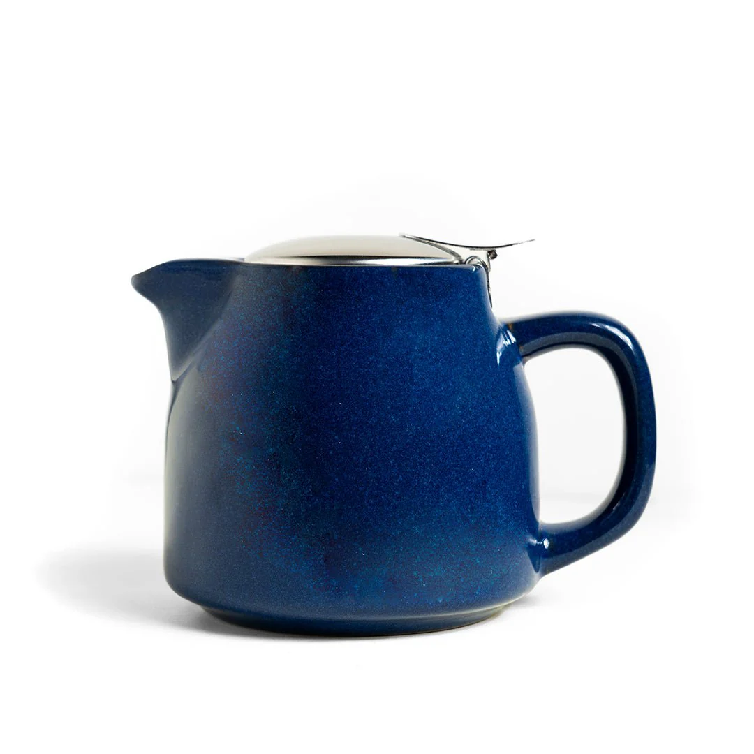 Tea for Two - Navy Blue Gloss - Image 5