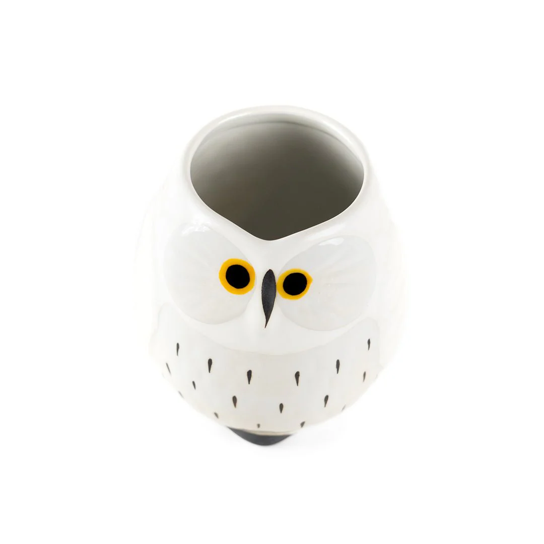 Owl's Brew Ceramic Tea Set - Image 8