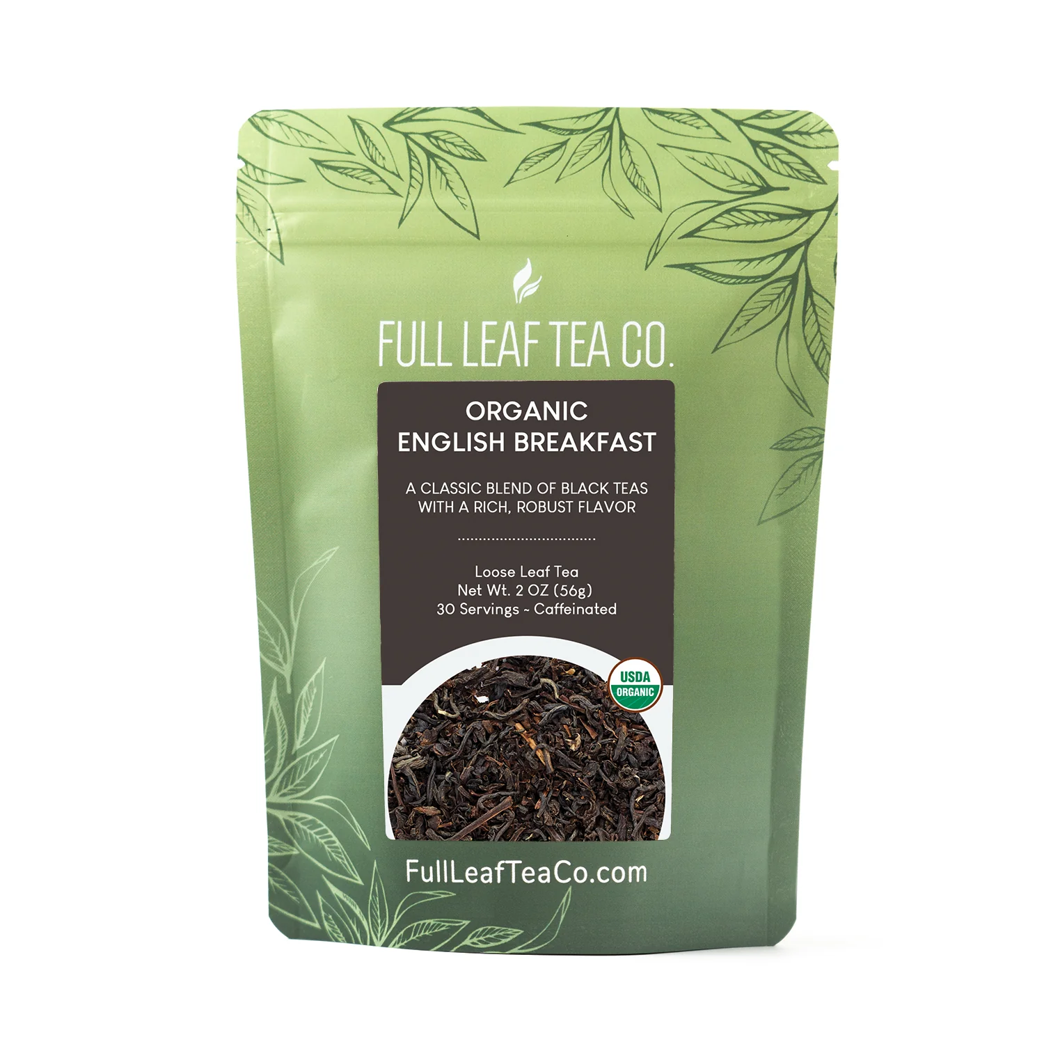 Classic Teas On-The-Go Kit - Image 2