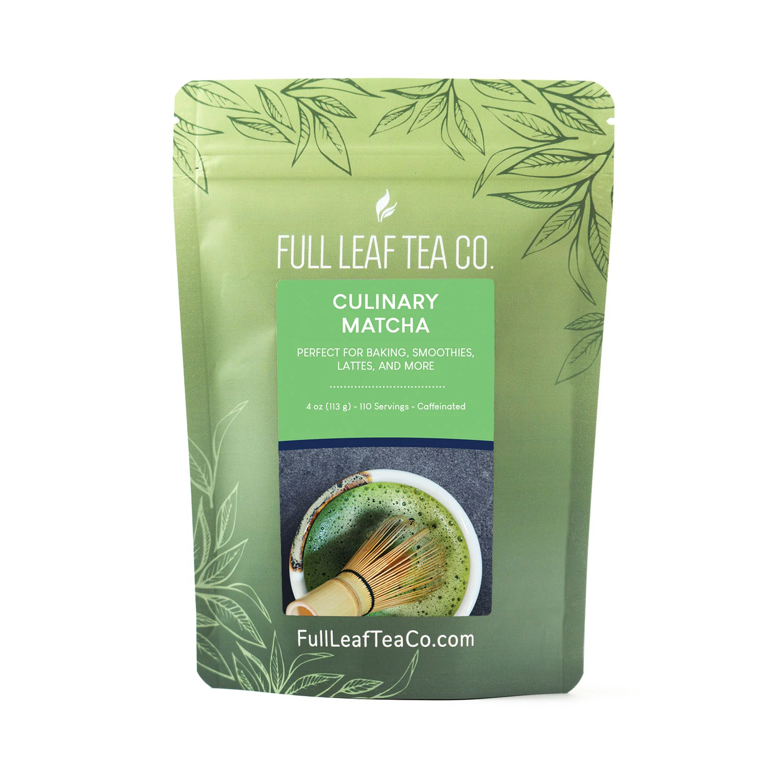 Culinary Matcha - Image 4