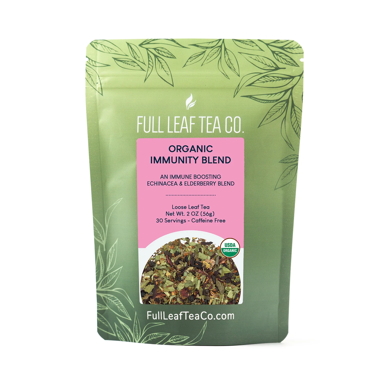Feel Better On-The-Go Kit - Image 2