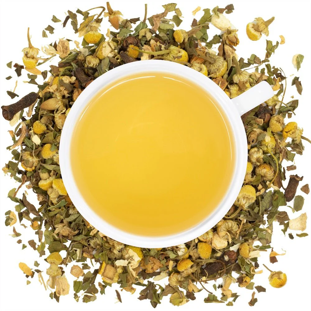 Get Well Soon Tea Gift Pack - Image 2