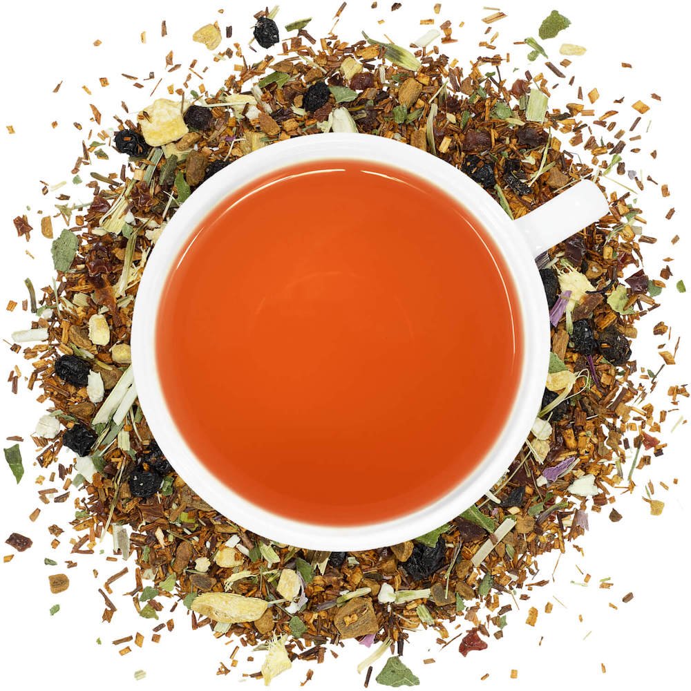 Get Well Soon Tea Gift Pack - Image 3