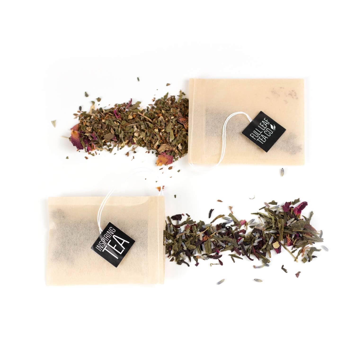 Healthy Tea Program - Beauty - Image 2