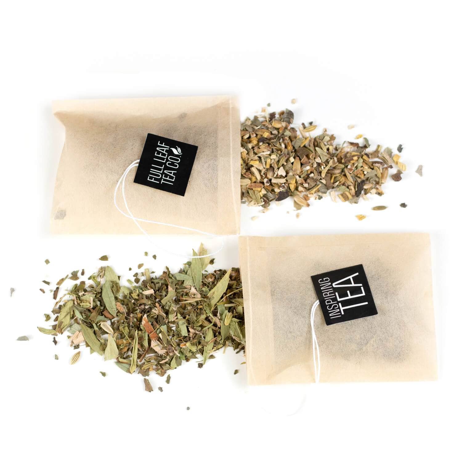 Healthy Tea Program - Cleanse - Image 2