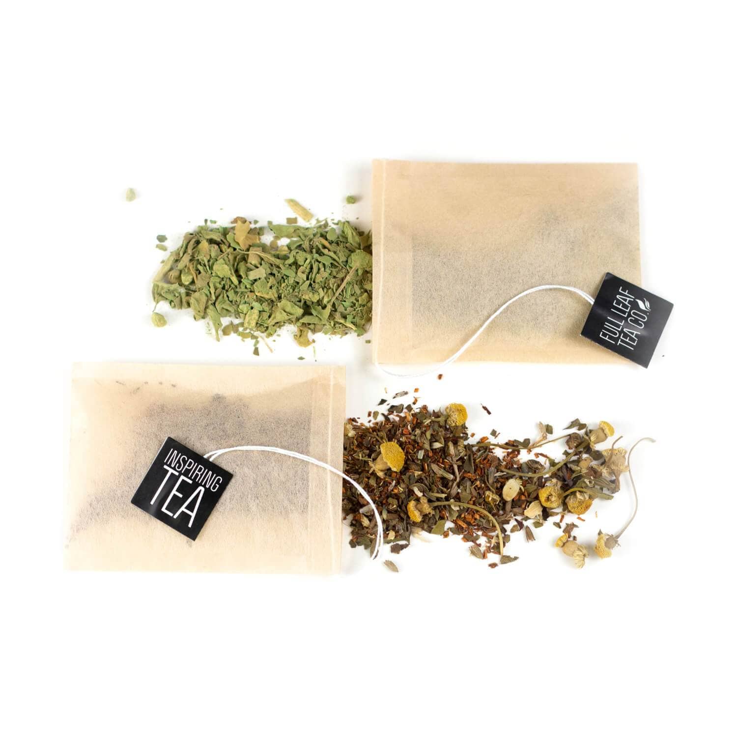 Healthy Tea Program - Energize - Image 2