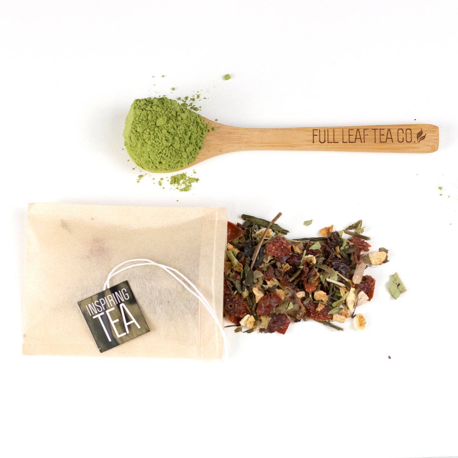 Healthy Tea Program - Fitness - Image 2