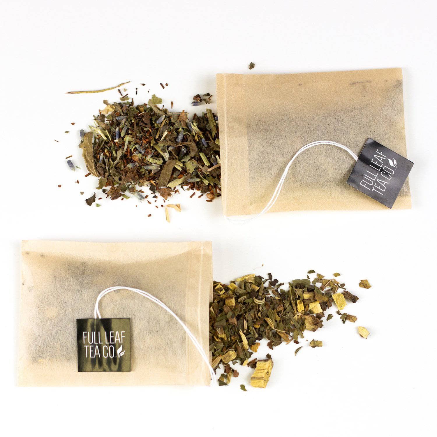 Healthy Tea Program - Stress Relief - Image 2