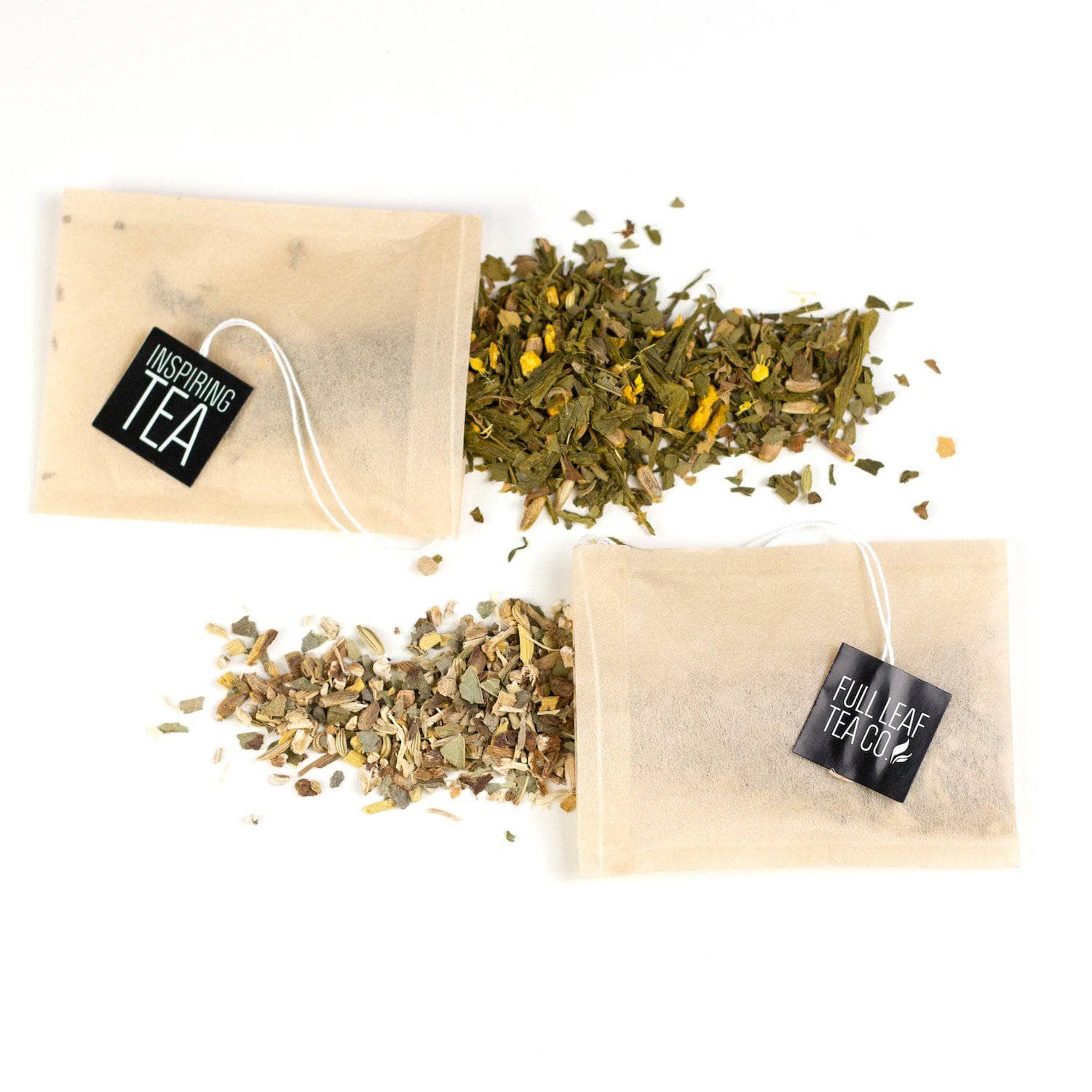 Healthy Tea Program - Tipsy Detox - Image 2