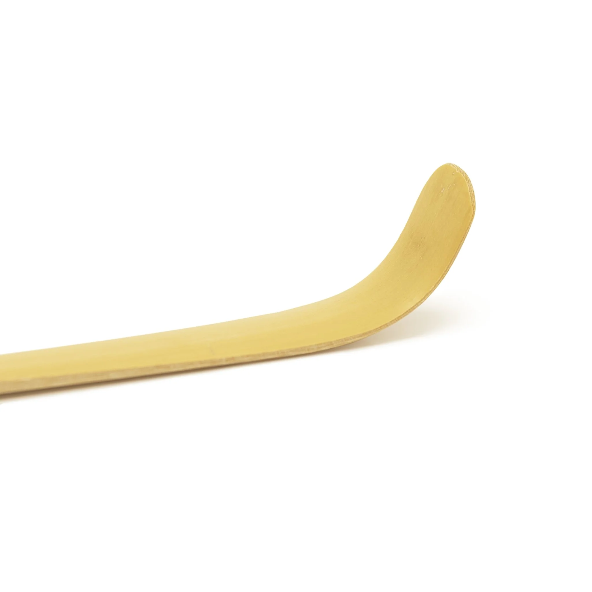 Matcha Bamboo Scoop (Chashaku) - Image 4