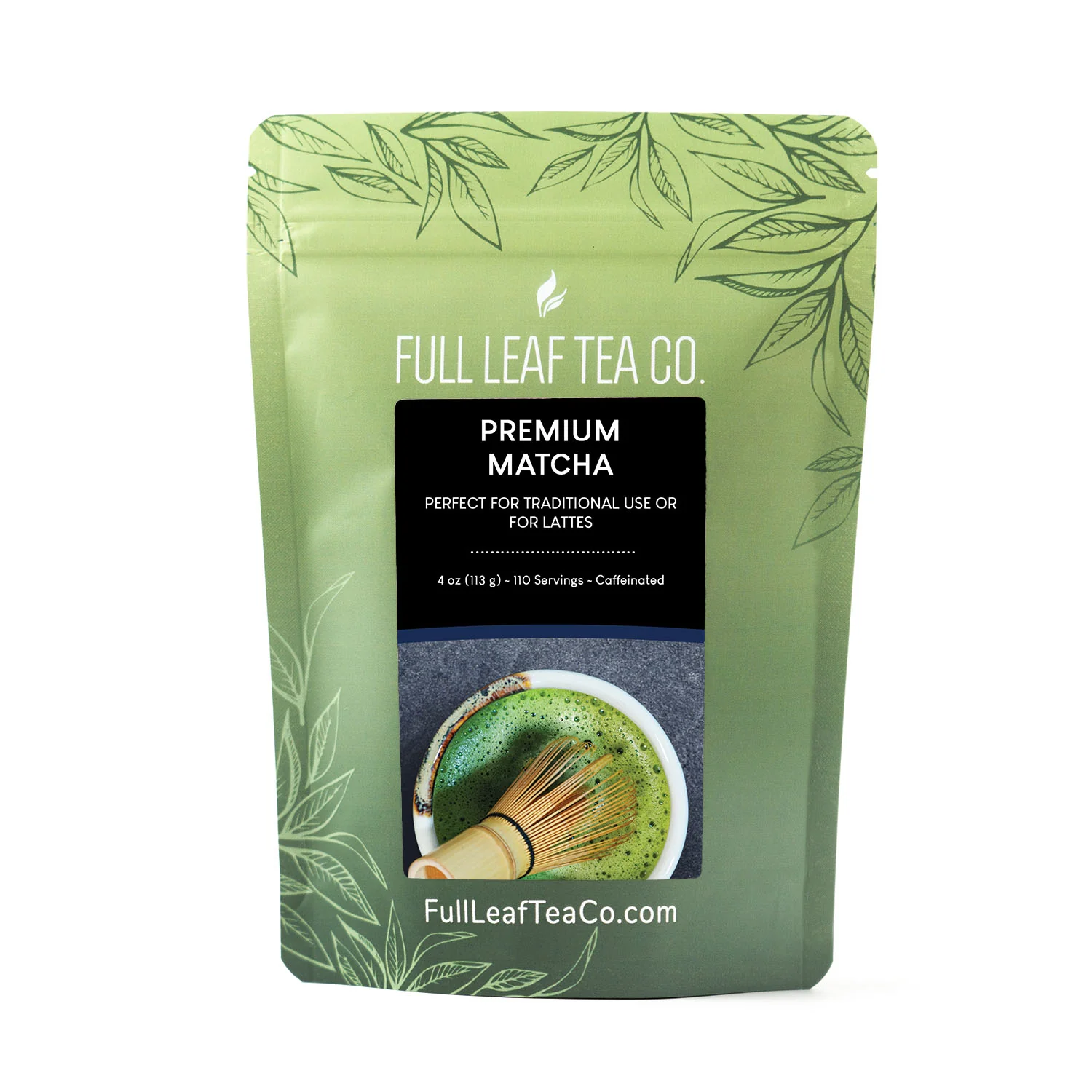 Premium Matcha - Image 4