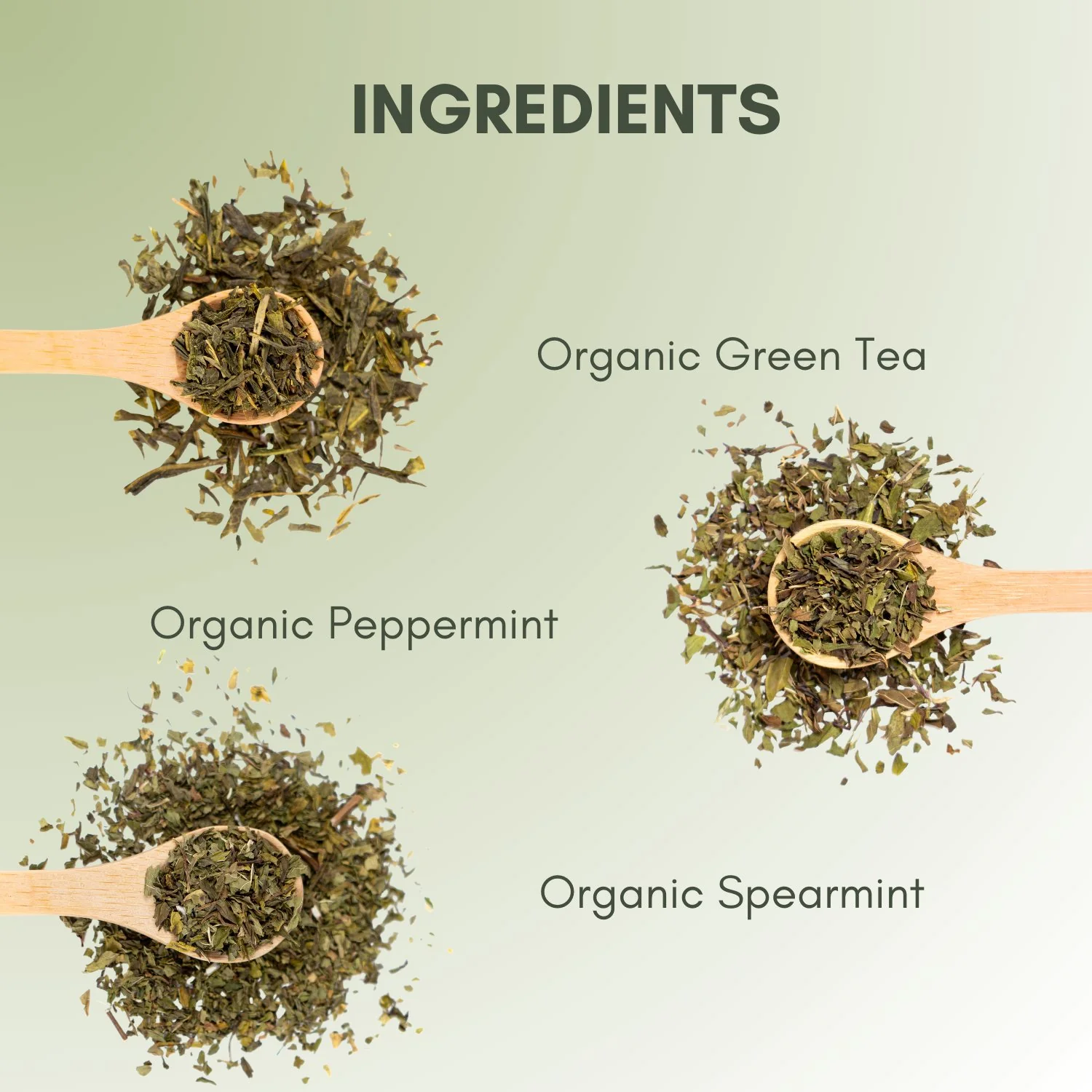 Organic Mint Bliss - Image 3