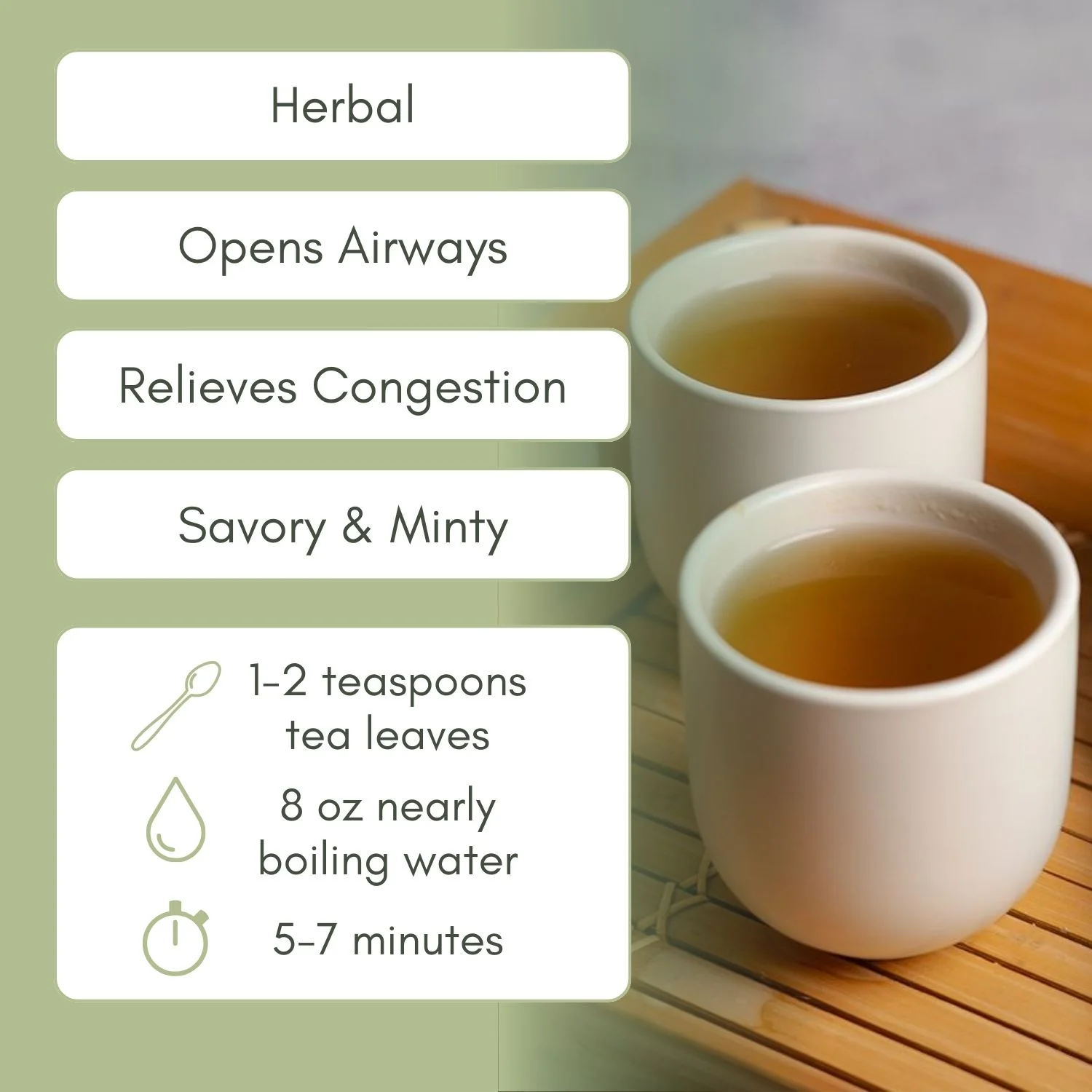Organic Allergy Relief - Image 2
