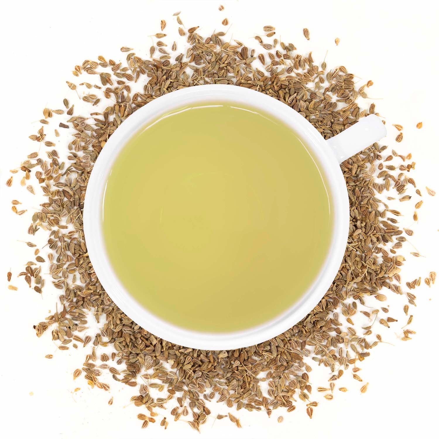 Organic Anise Seed