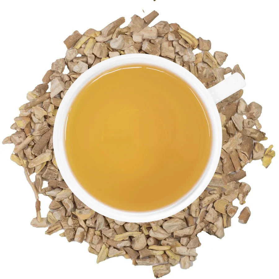 Organic Ashwagandha Root