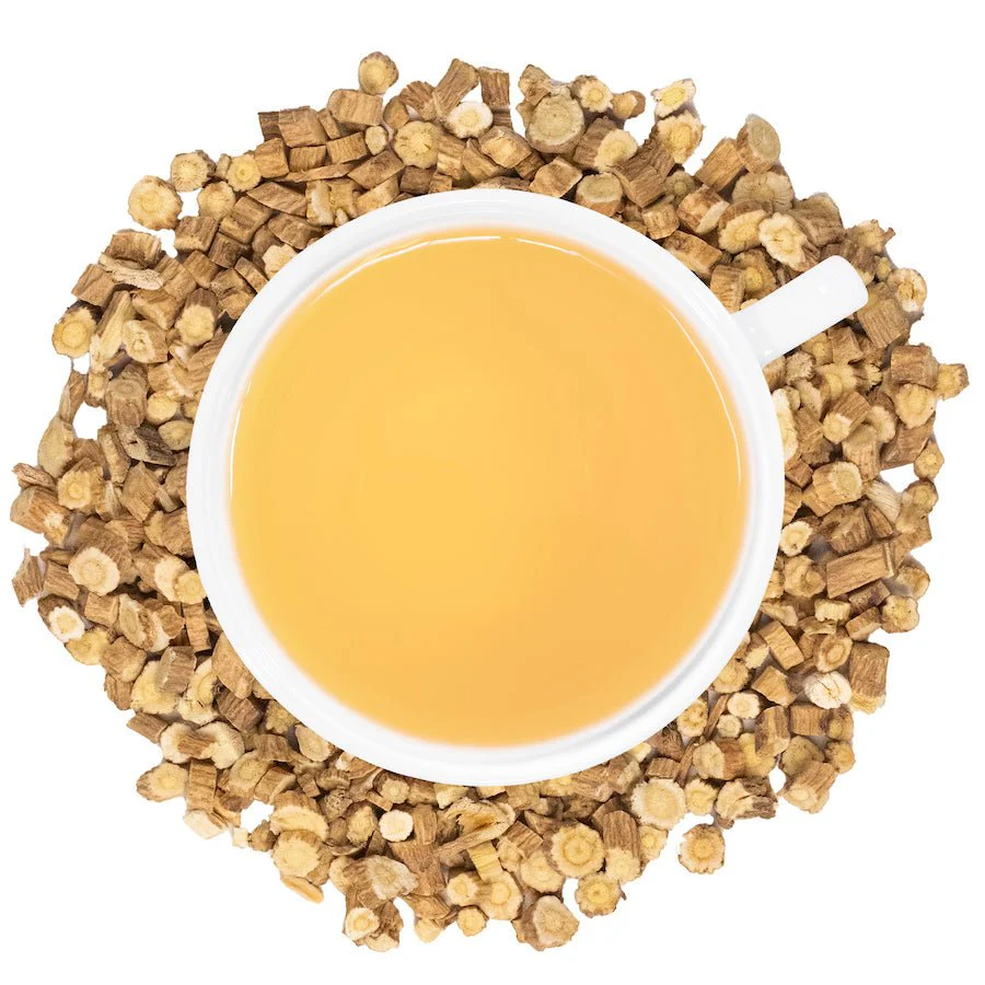 Organic Astragalus