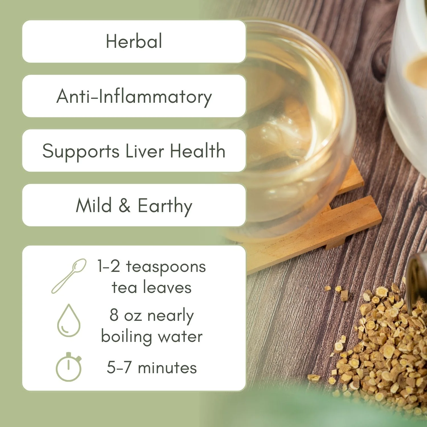 Organic Astragalus - Image 2