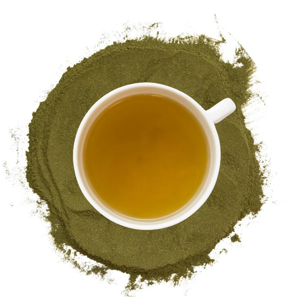 Organic Barley Grass