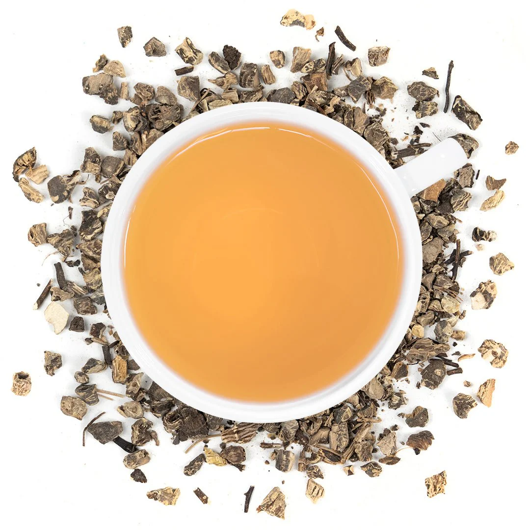 Organic Black Cohosh