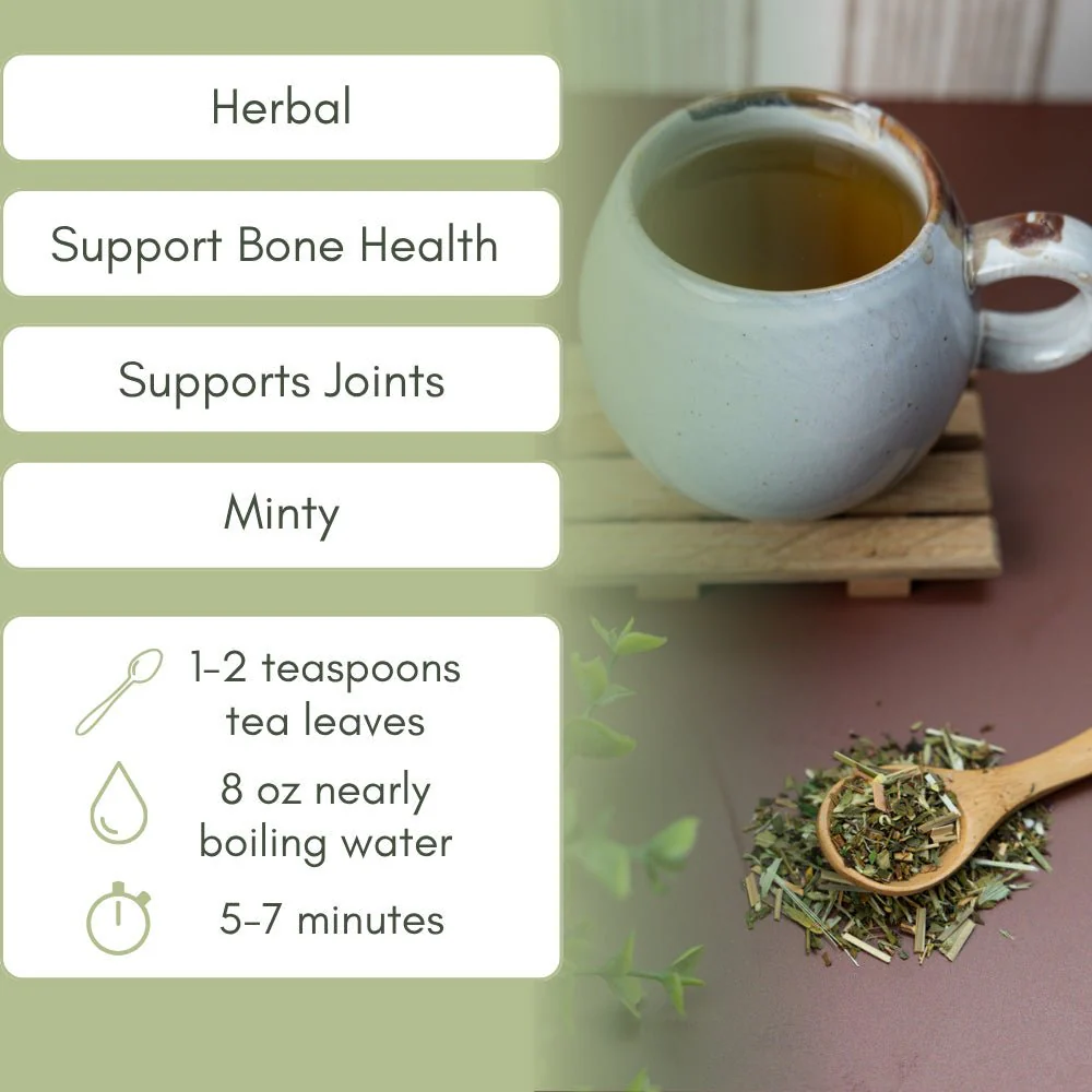 Organic Bone Health - Image 2