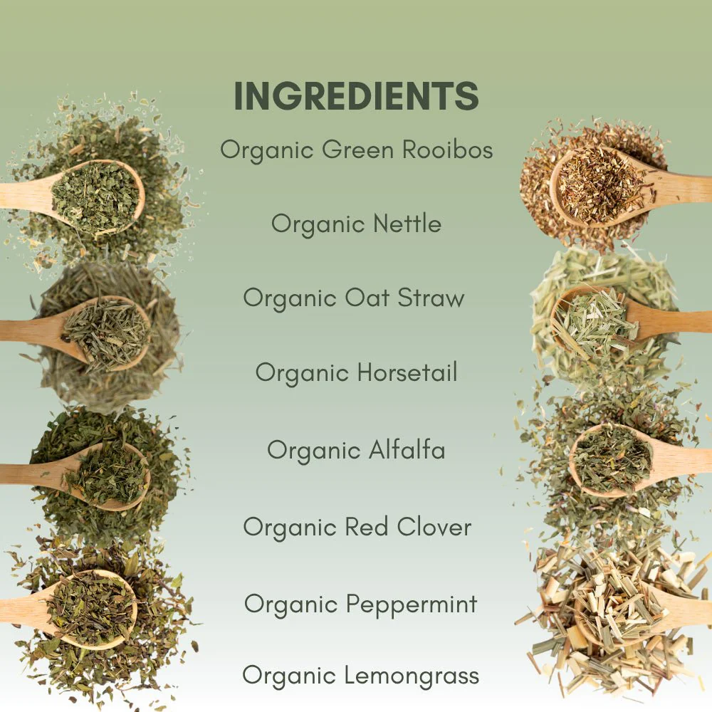 Organic Bone Health - Image 3