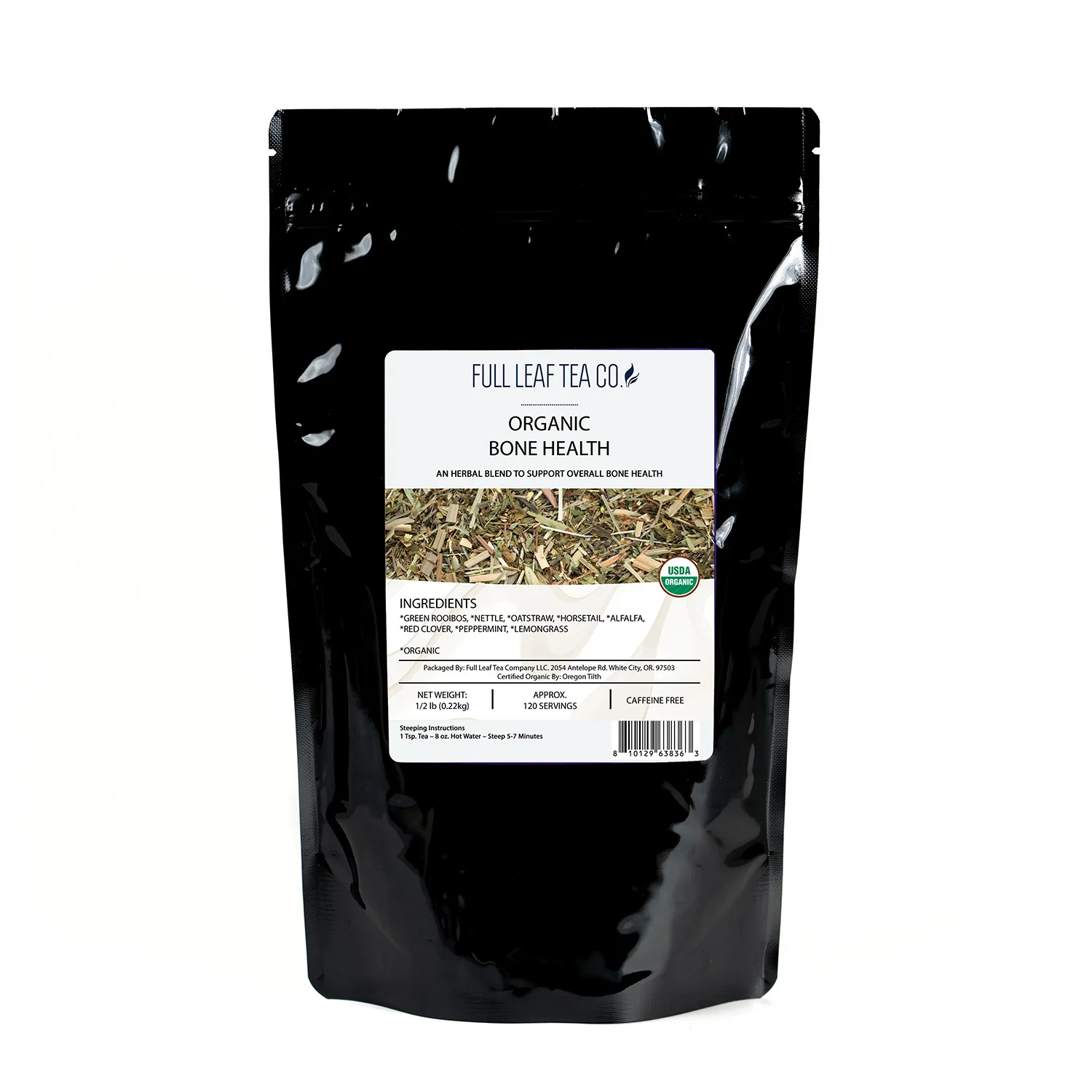 Organic Bone Health - Image 5