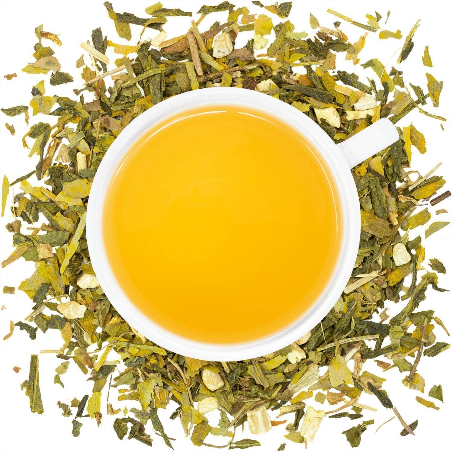 Organic Brain Health Tea