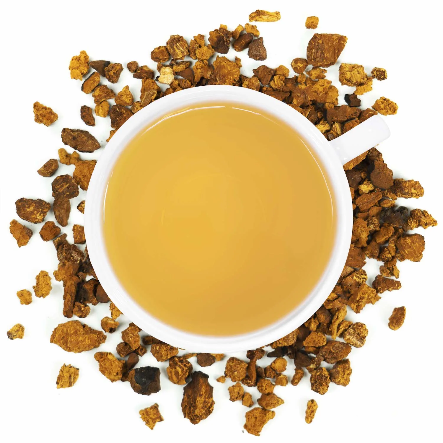 New Teas