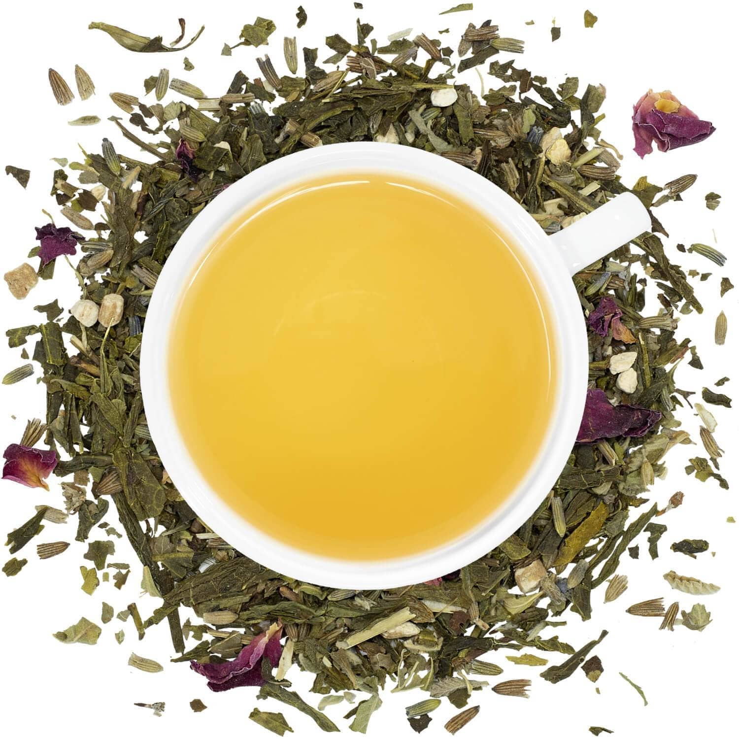 Organic Cheerful Tea
