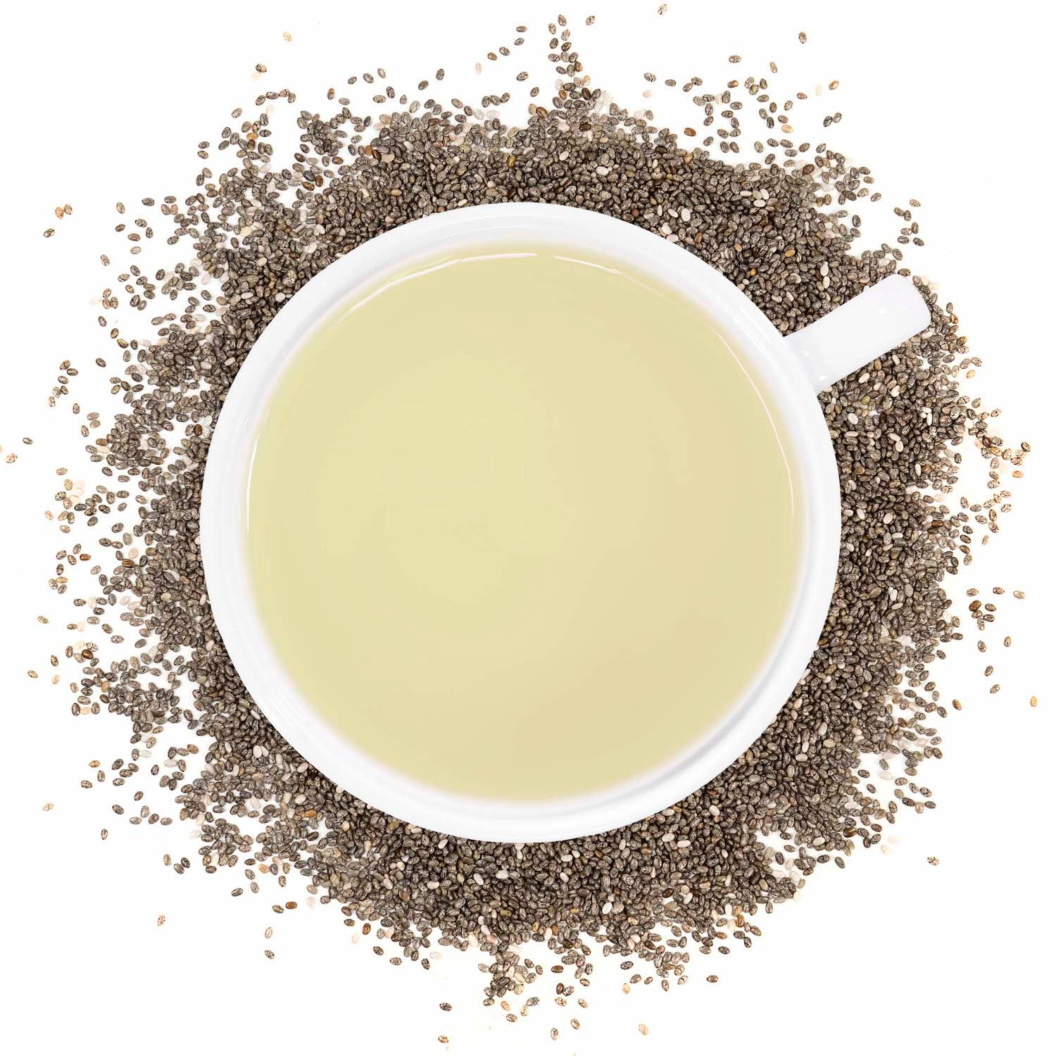 Organic Chia Seed