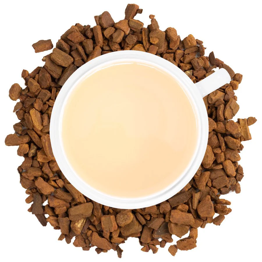Organic Cinnamon