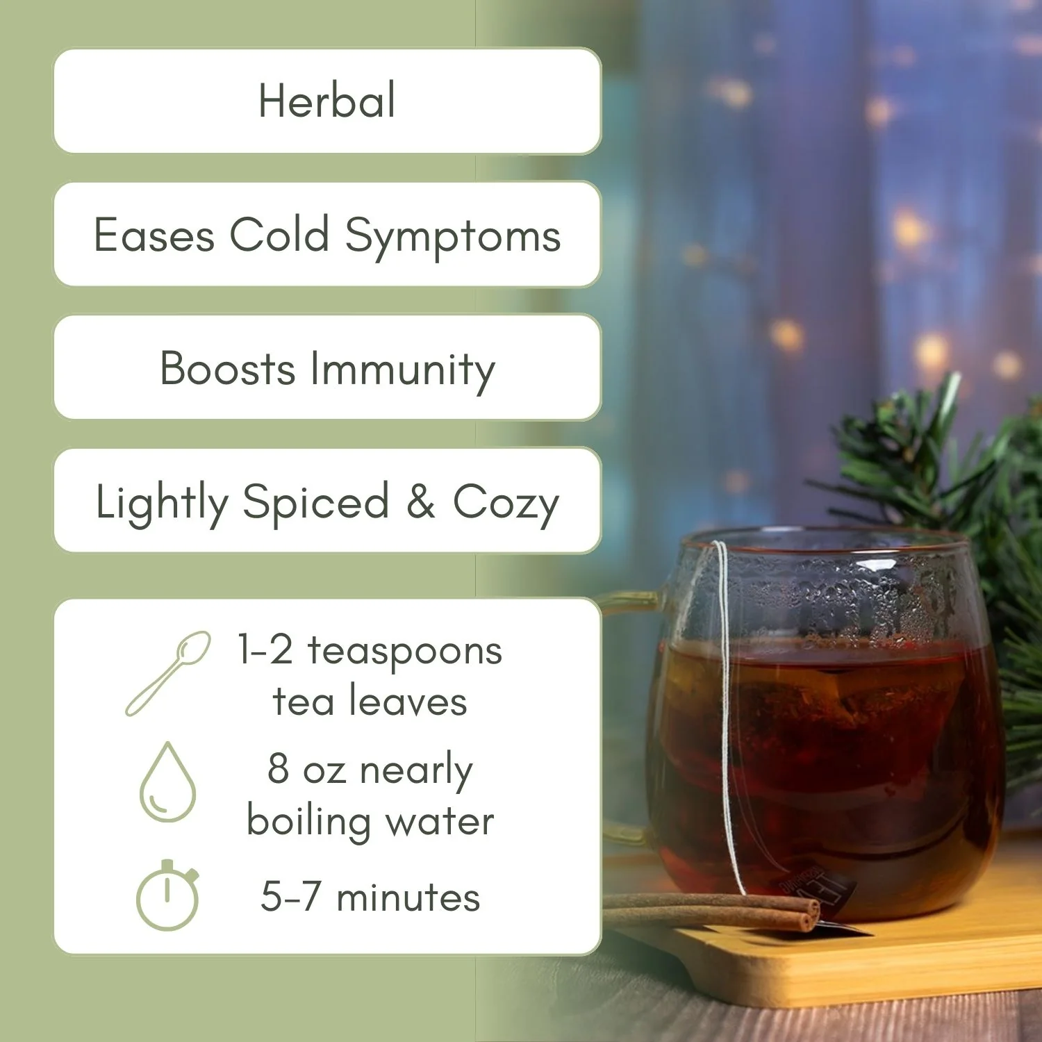 Organic Cold Remedy - Image 2
