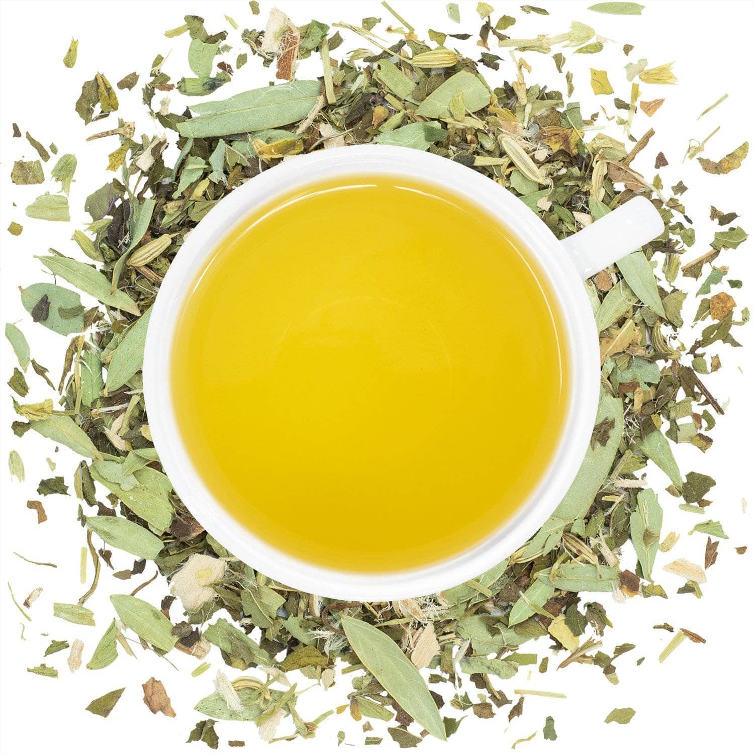 Organic Healthy Colon Tea