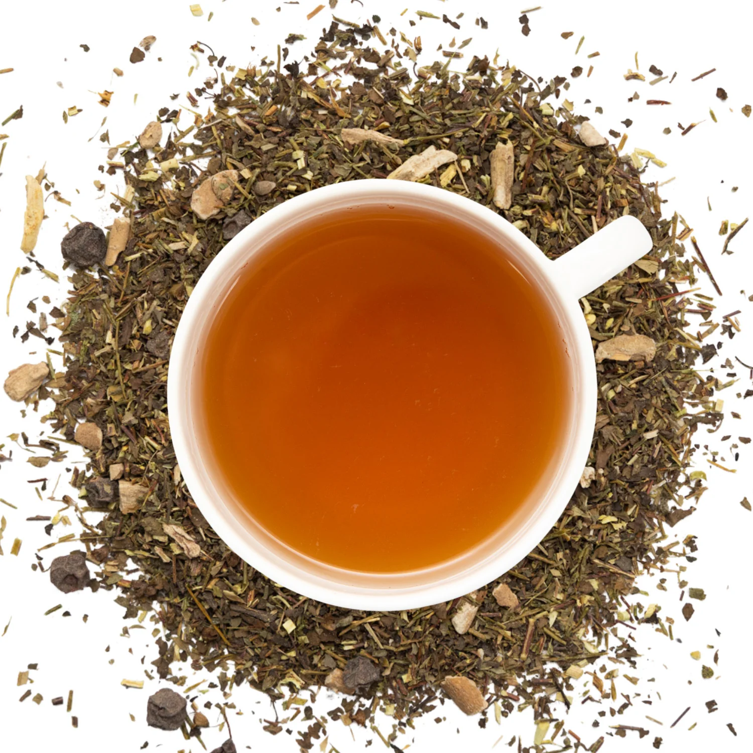 Organic Cortisol Balance Tea