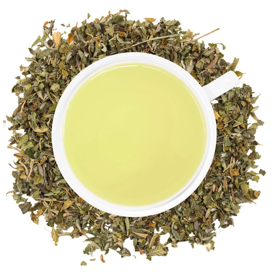 Organic Damiana Leaf