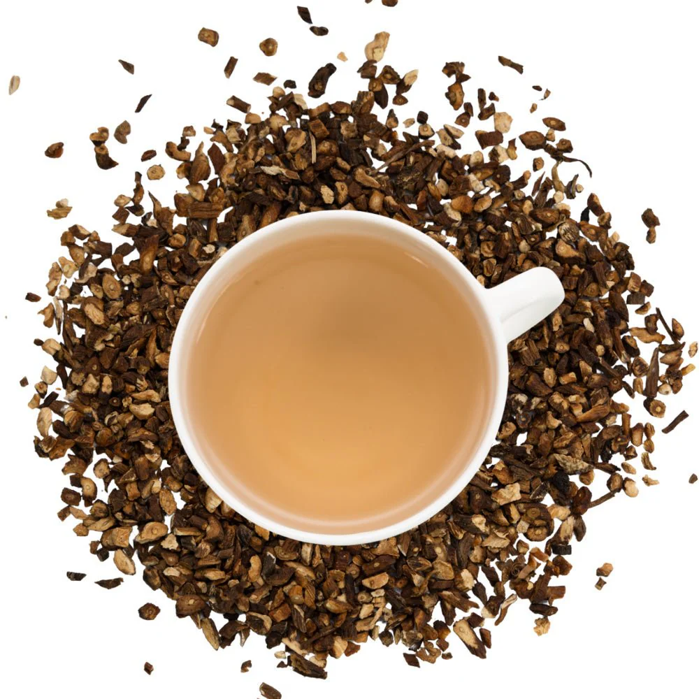 Organic Dandelion Root