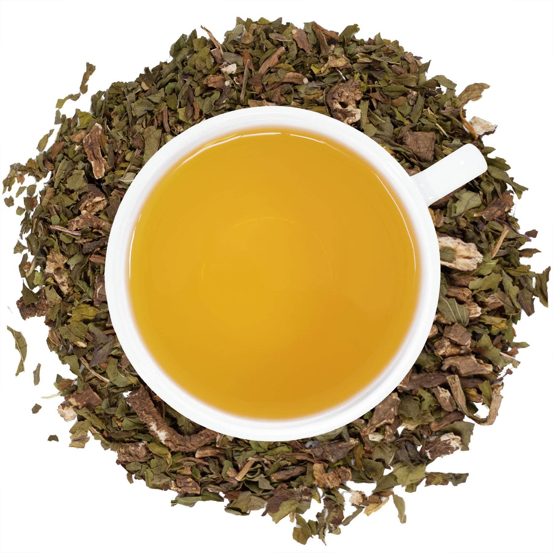 Organic Dandelion Tea