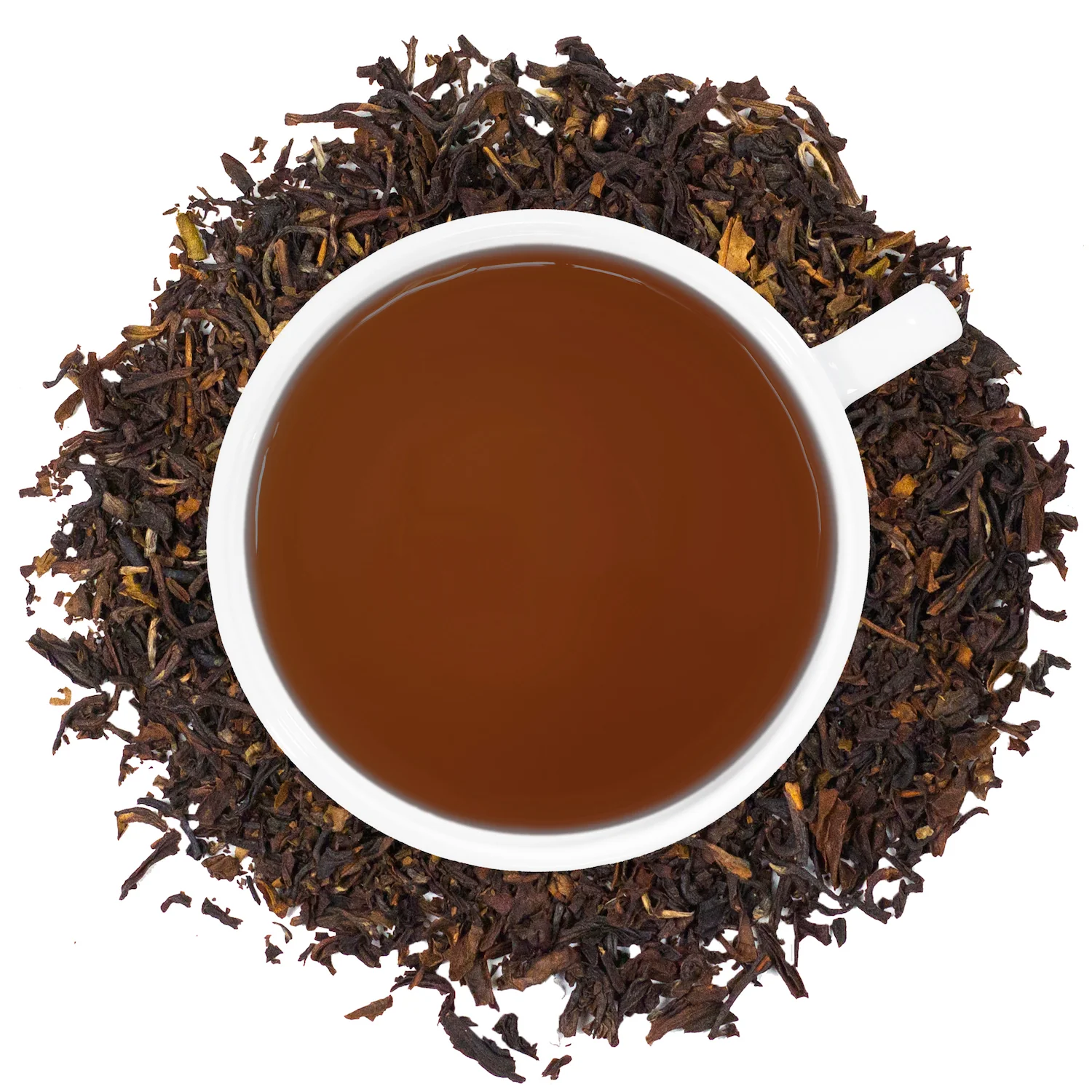 Organic Darjeeling First Flush