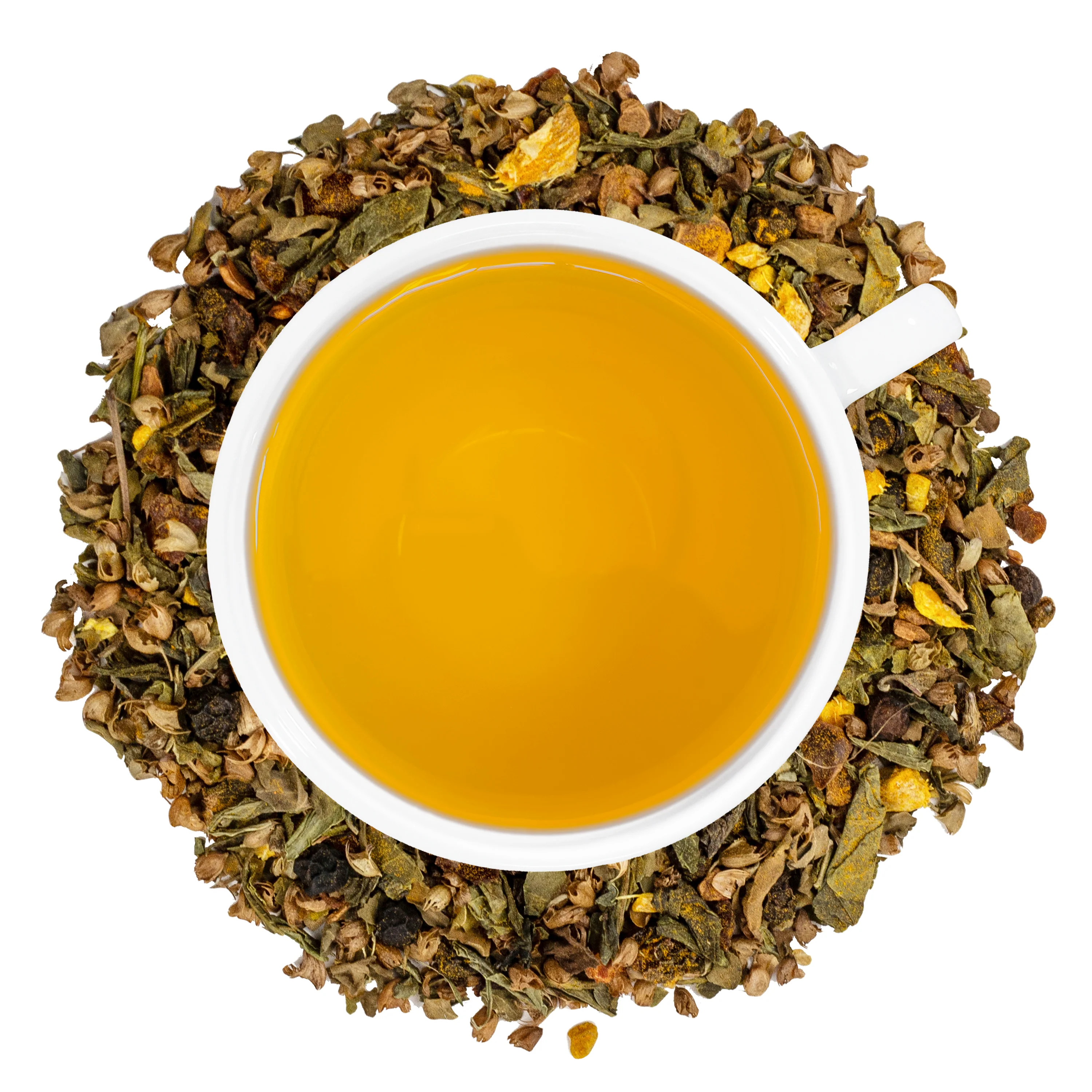 Organic Decaf Anti-Inflammatory Tea