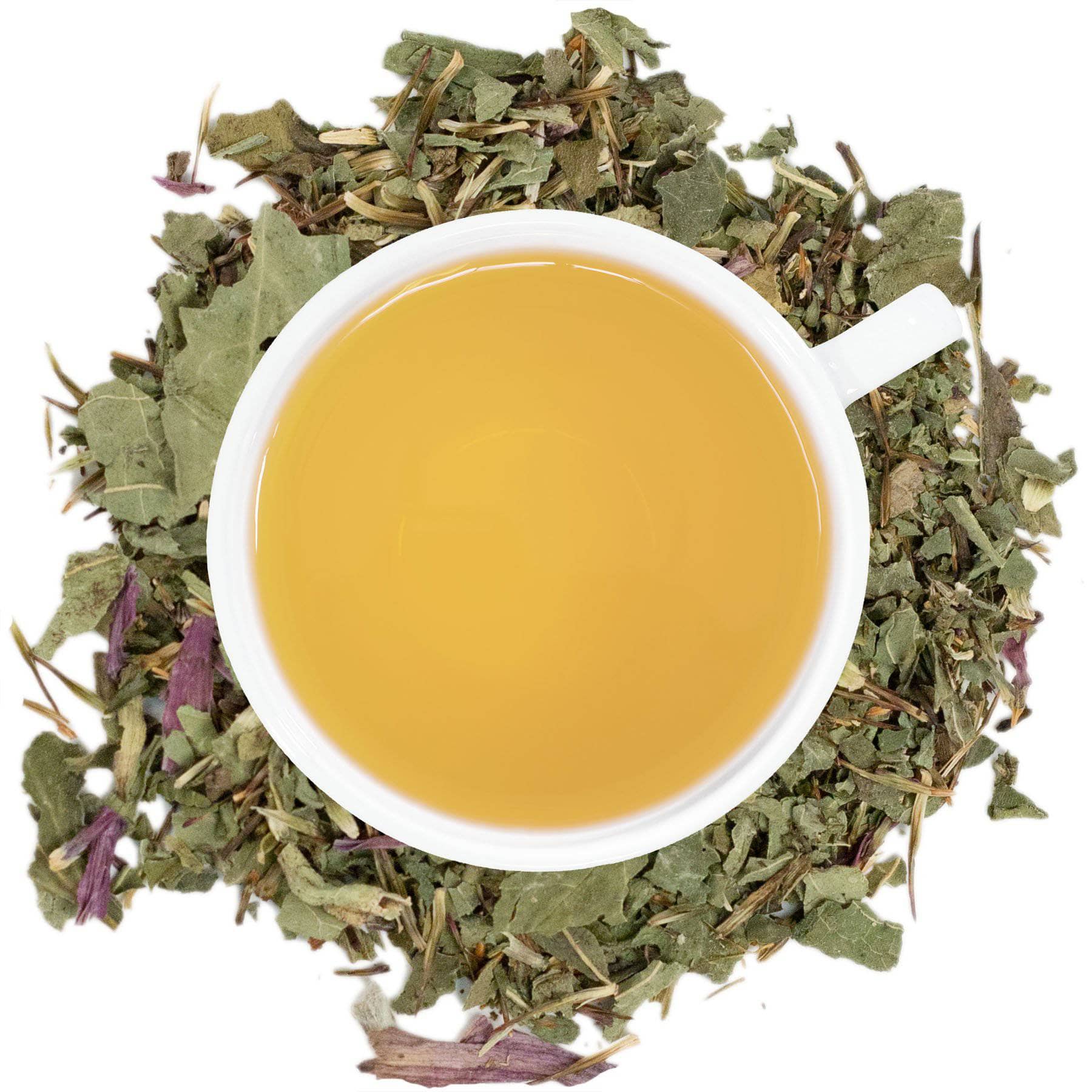 Organic Echinacea