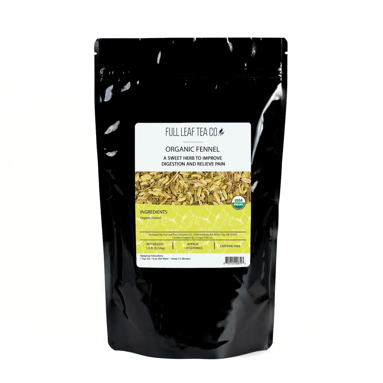 Organic Fennel - Image 4