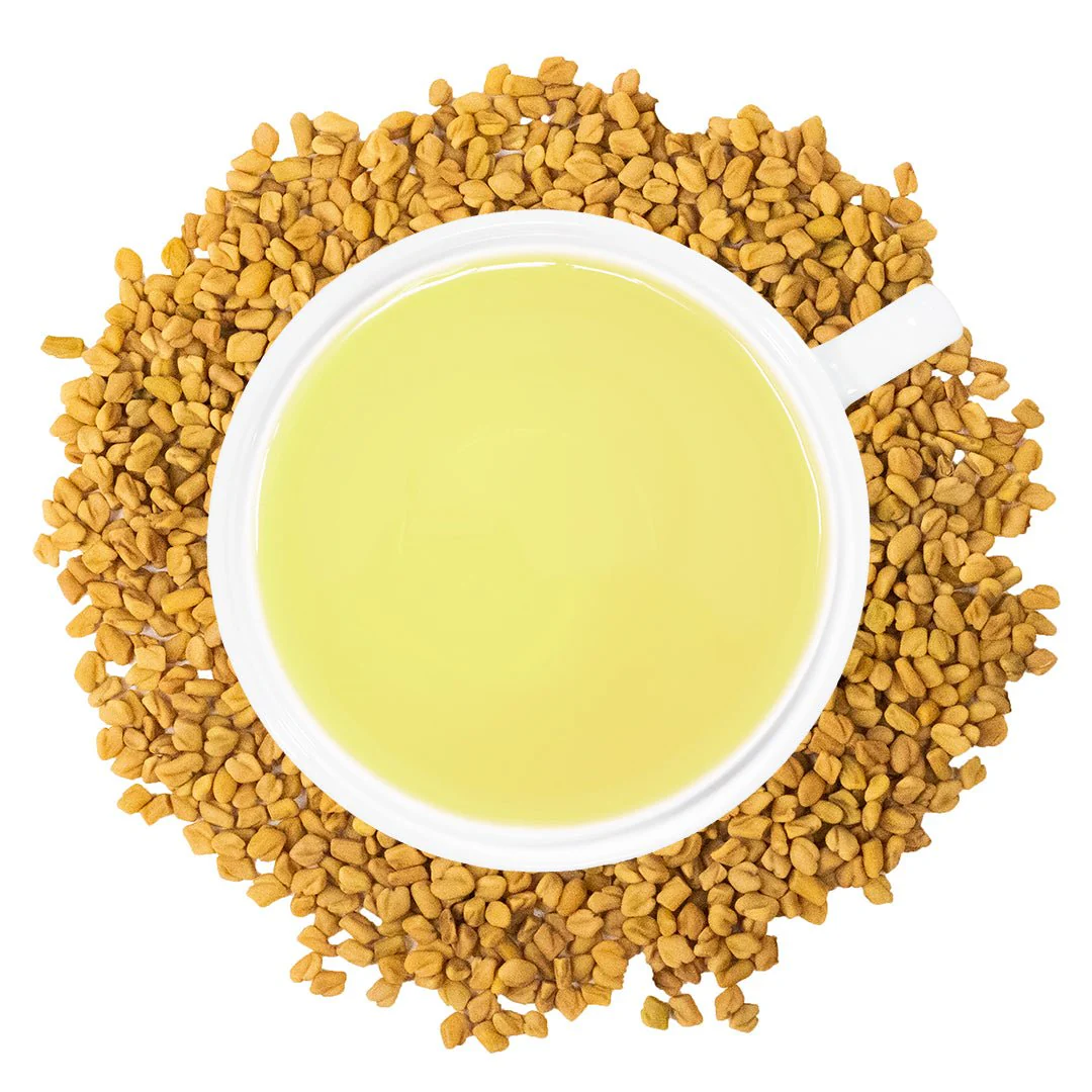 Organic Fenugreek