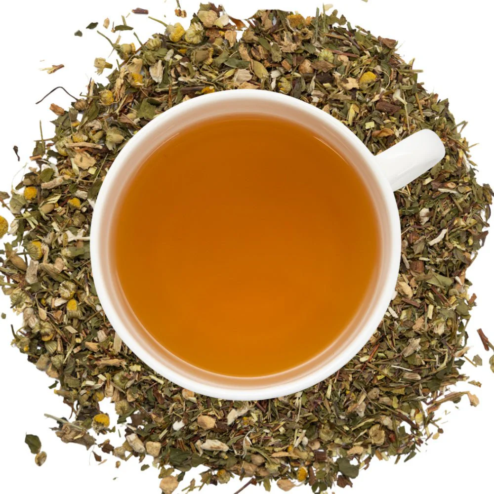 Organic GL-Tea Relief