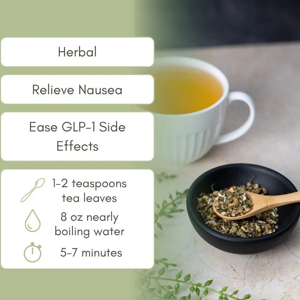 Organic GL-Tea Relief - Image 2