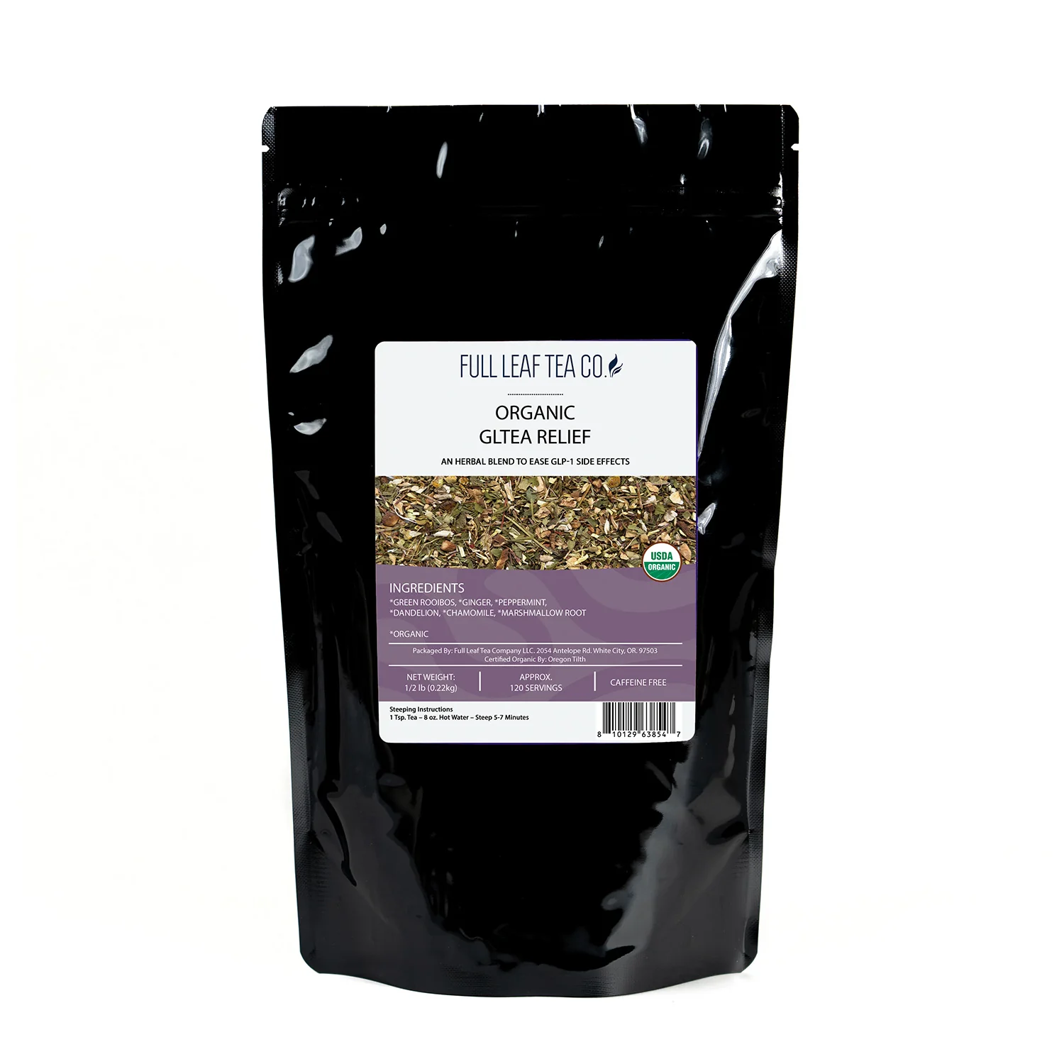 Organic GL-Tea Relief - Image 5