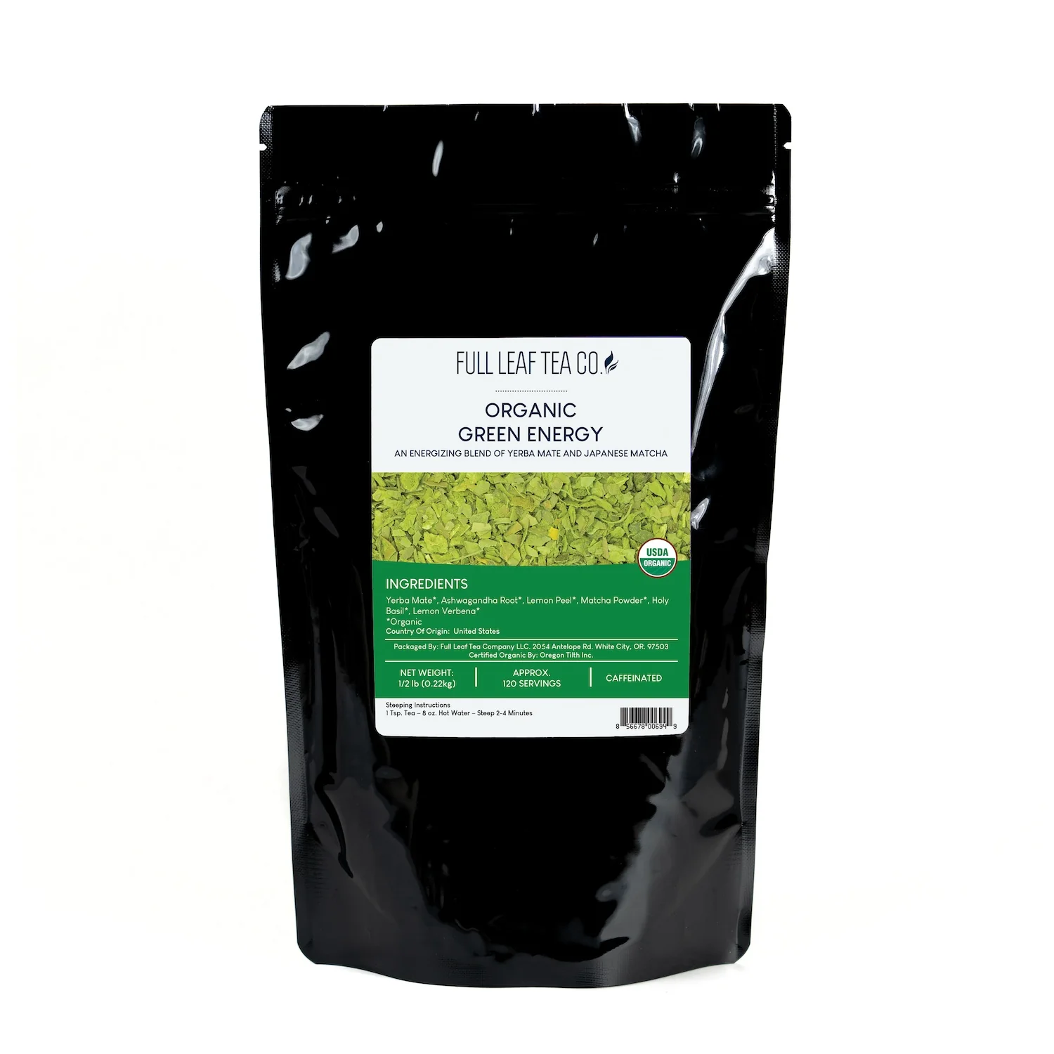Organic Green Energy - Image 5