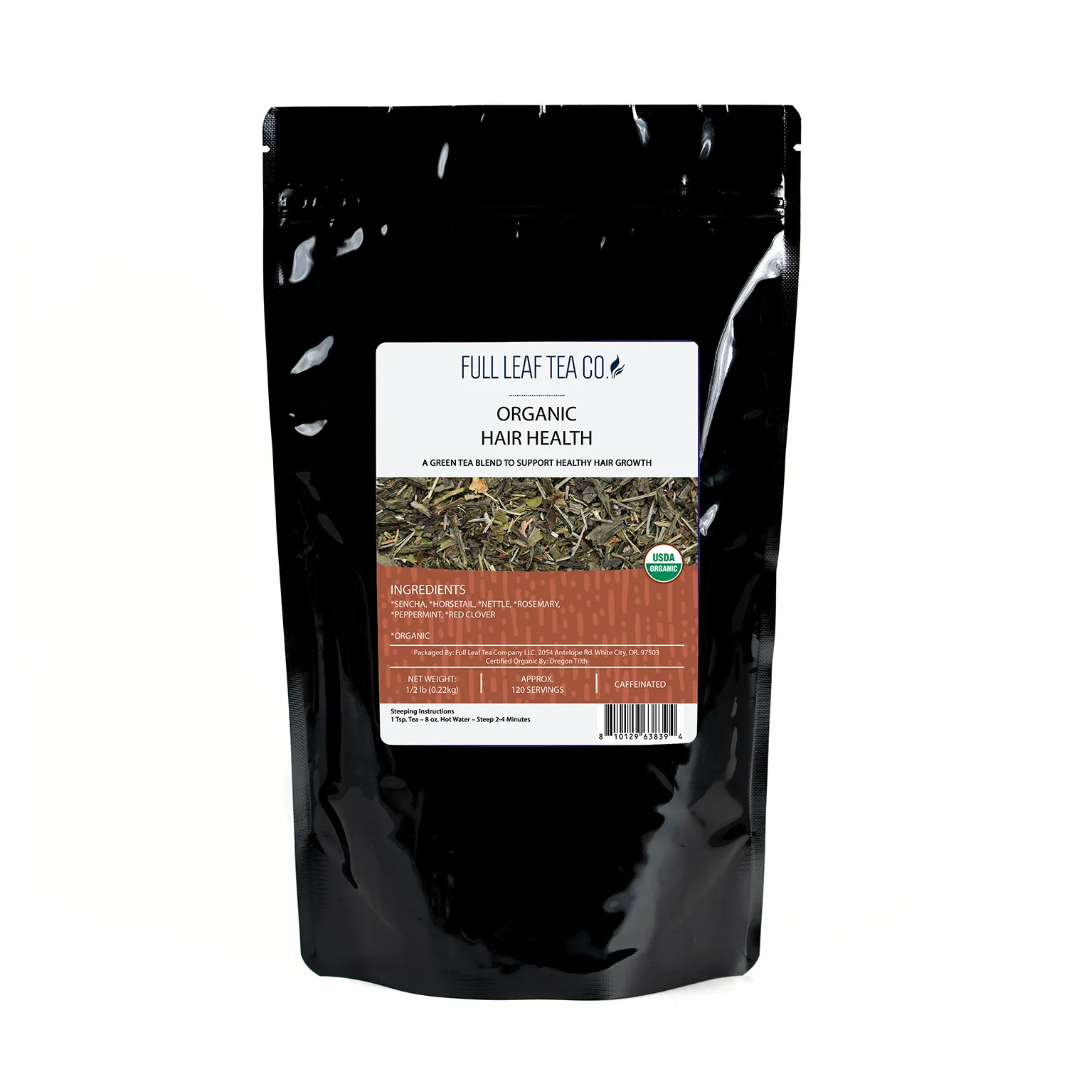 Organic Hair Health - Image 5