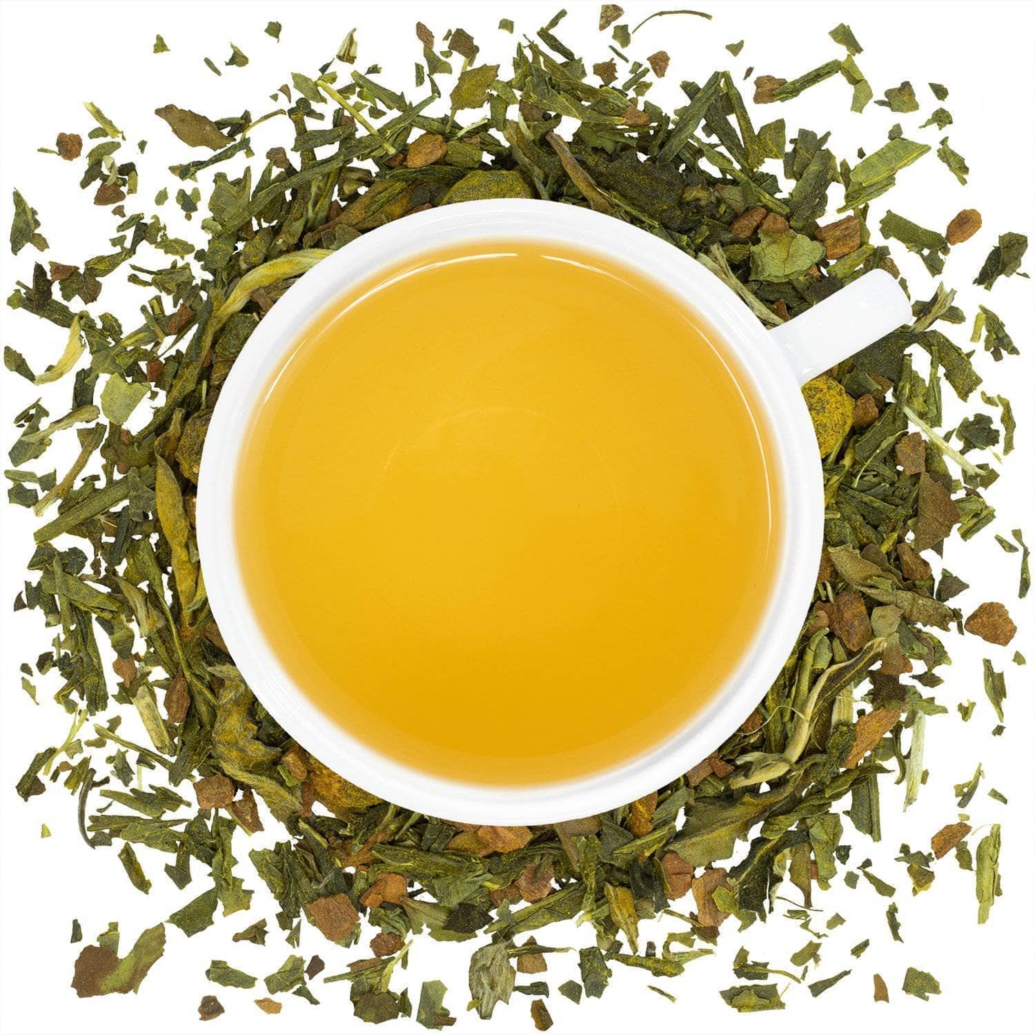 Organic Healthy Heart Tea