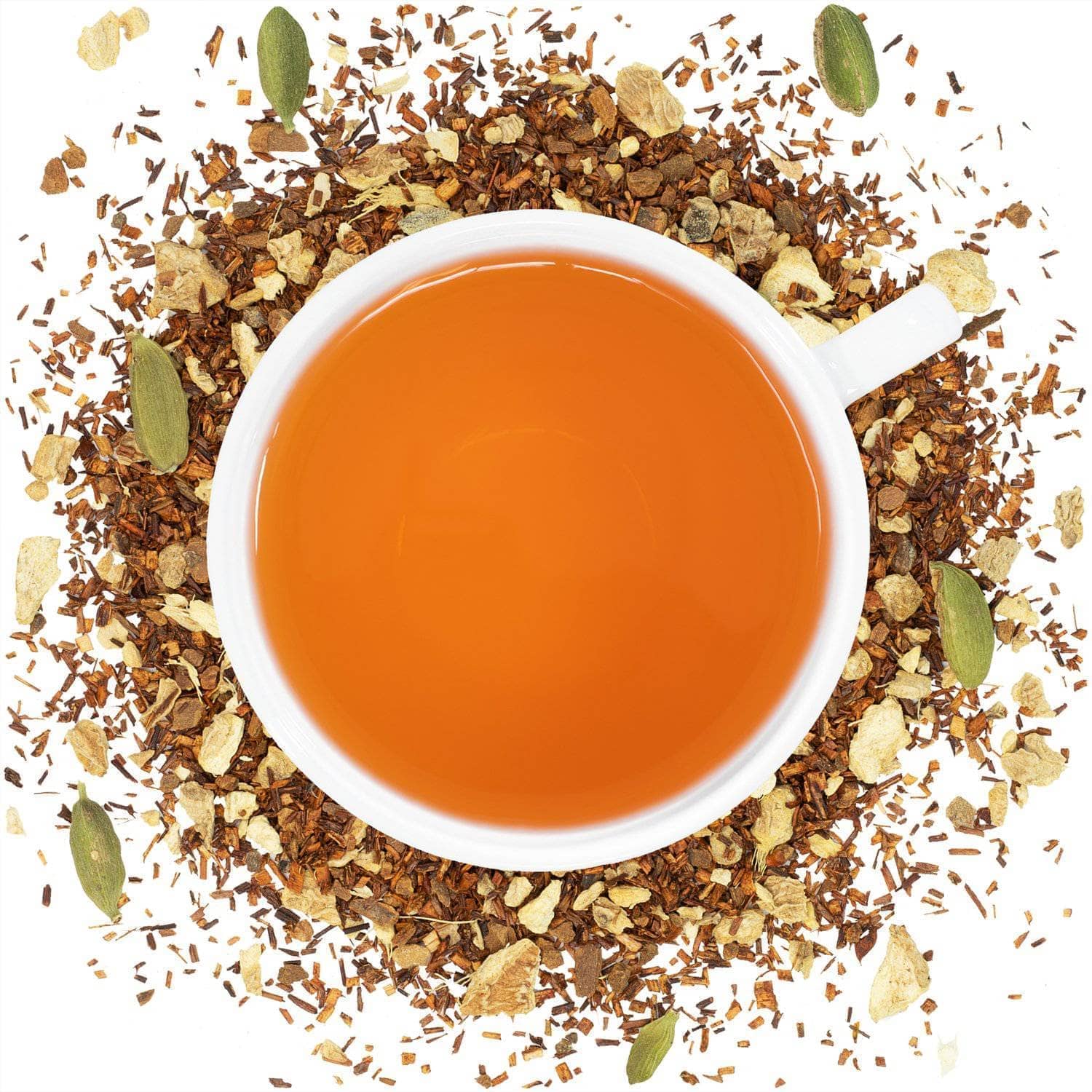 Organic Herbal Chai